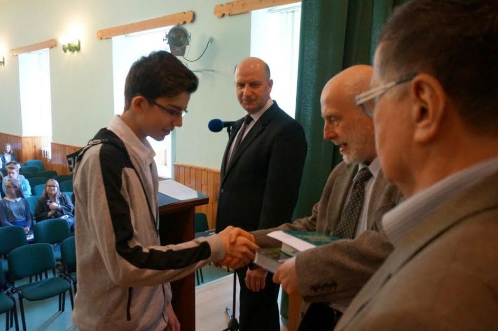 Matma im niestraszna