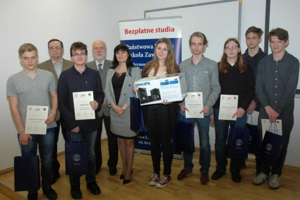 Matma im niestraszna