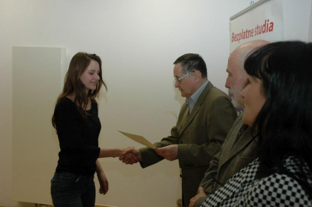 Matma im niestraszna