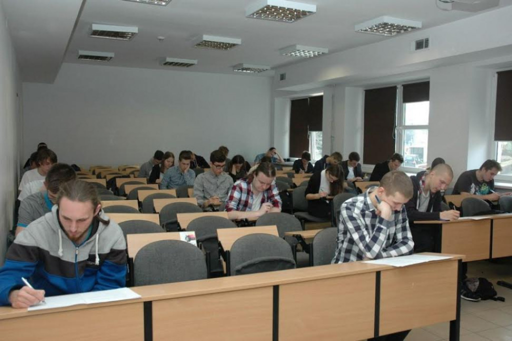 Matma im niestraszna