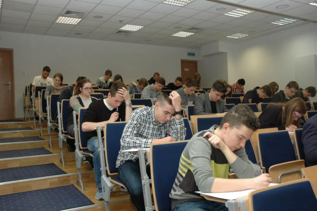 Matma im niestraszna