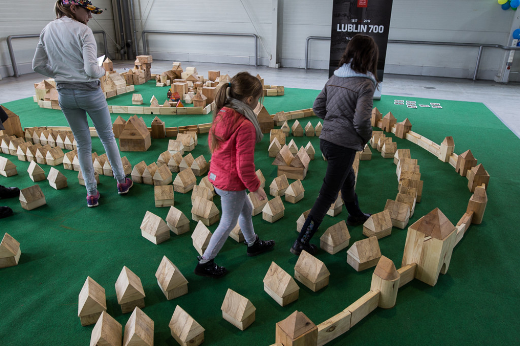 Targi LUBDOM za nami!