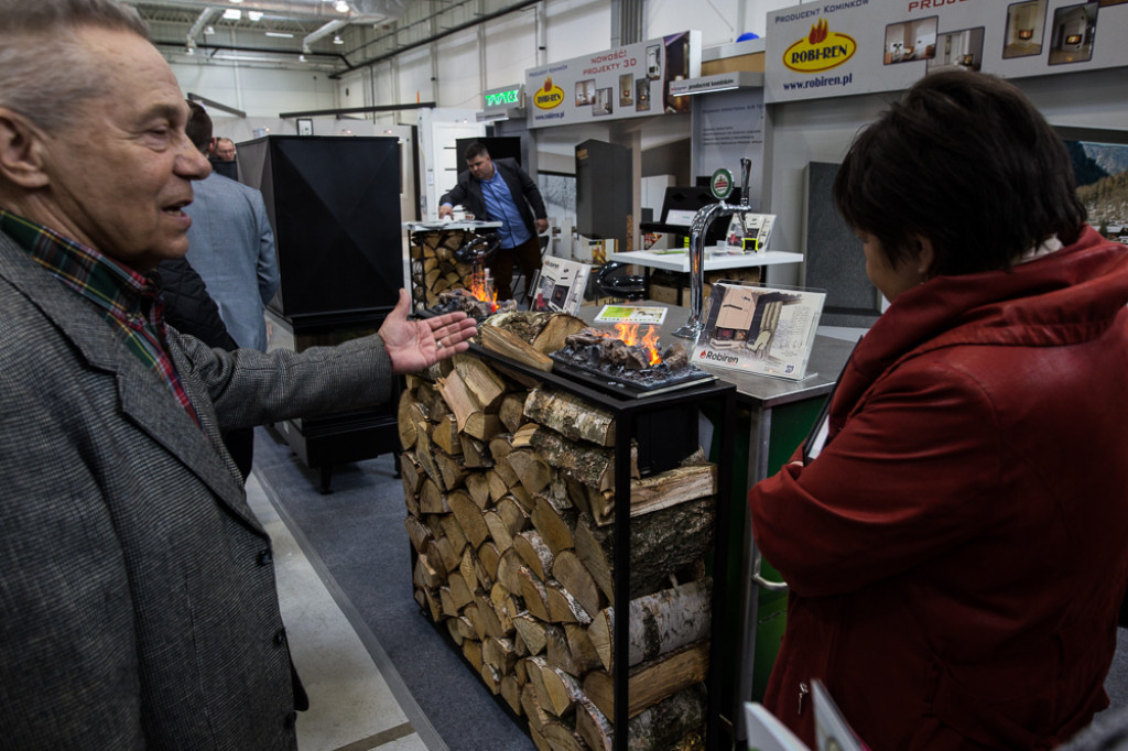 Targi LUBDOM za nami!