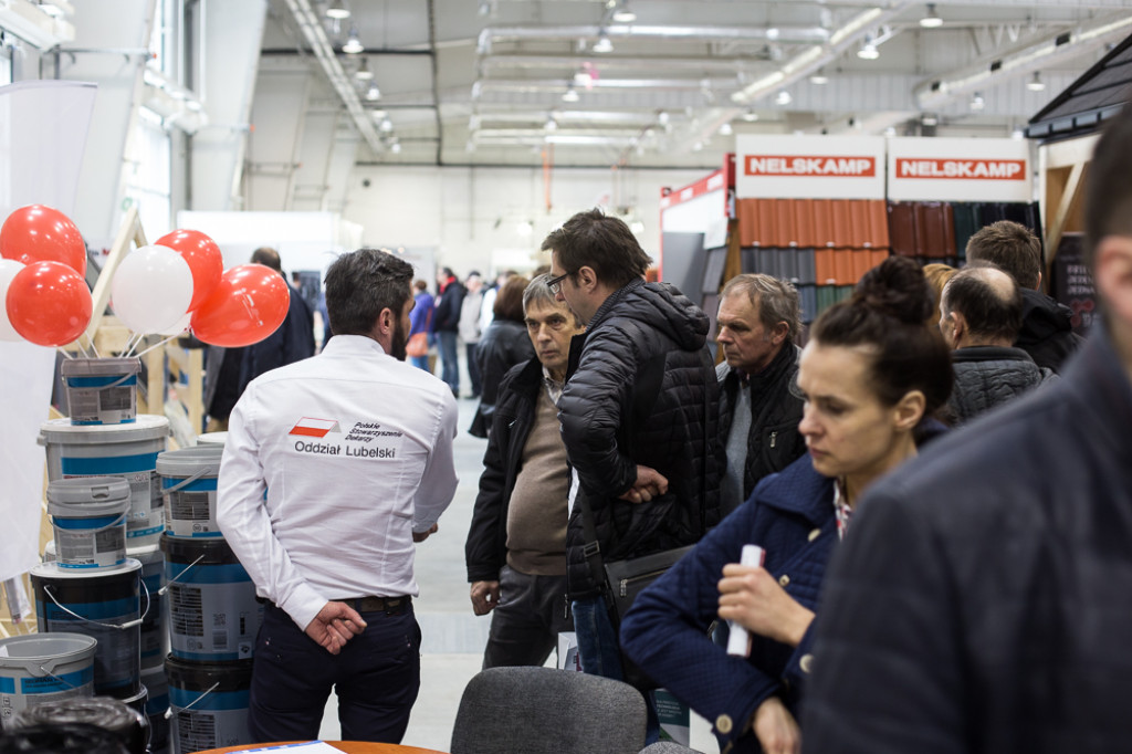 Targi LUBDOM za nami!