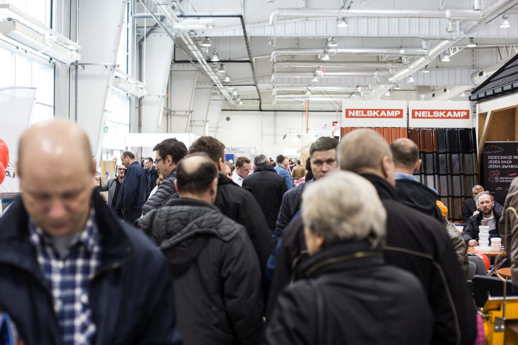 Targi LUBDOM za nami!