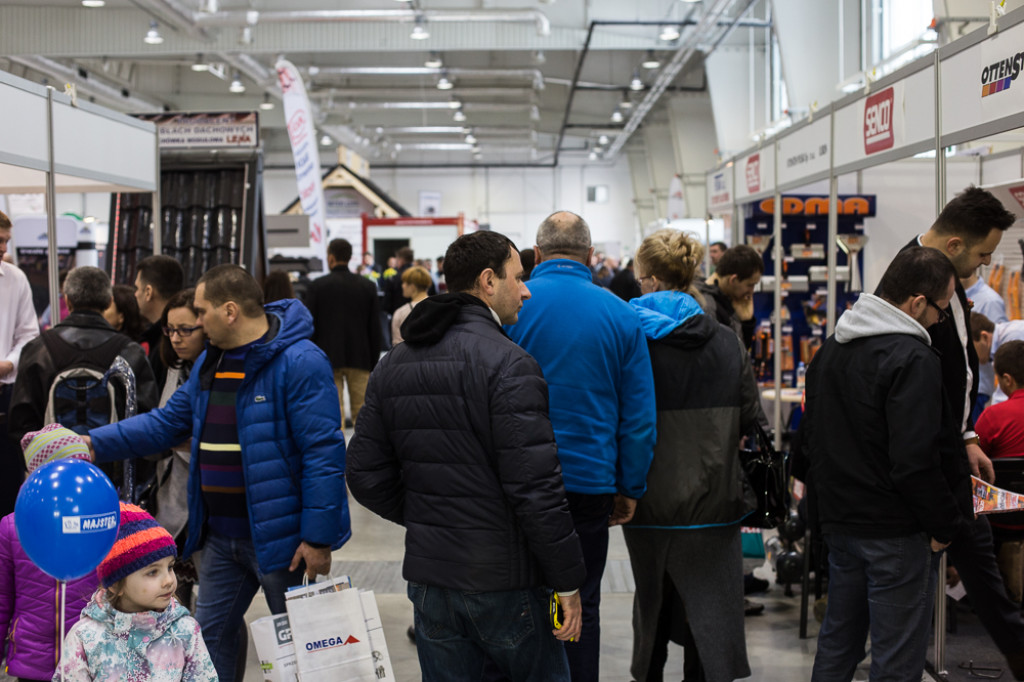 Targi LUBDOM za nami!