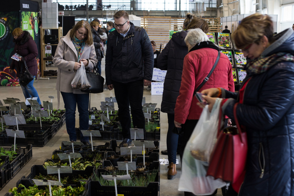 Targi LUBDOM za nami!