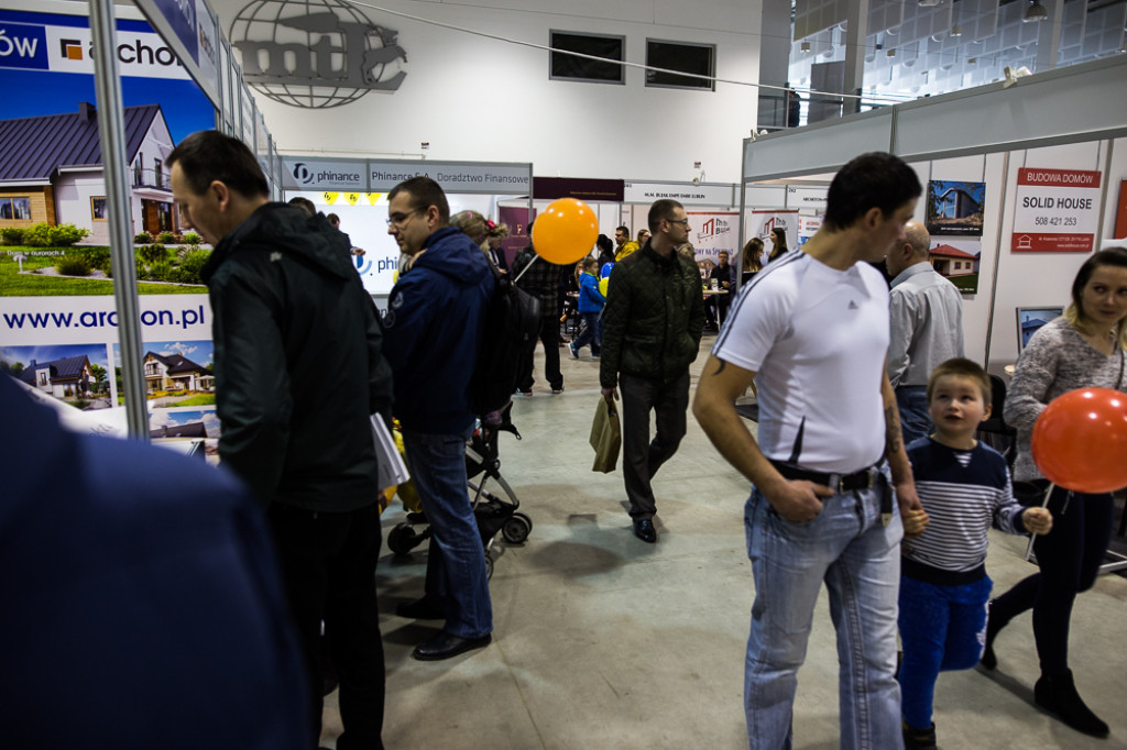 Targi LUBDOM za nami!