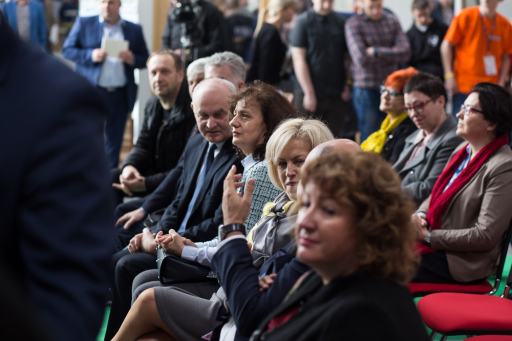 Targi LUBDOM za nami!