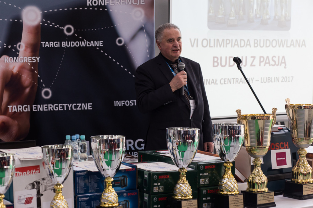 Targi LUBDOM za nami!