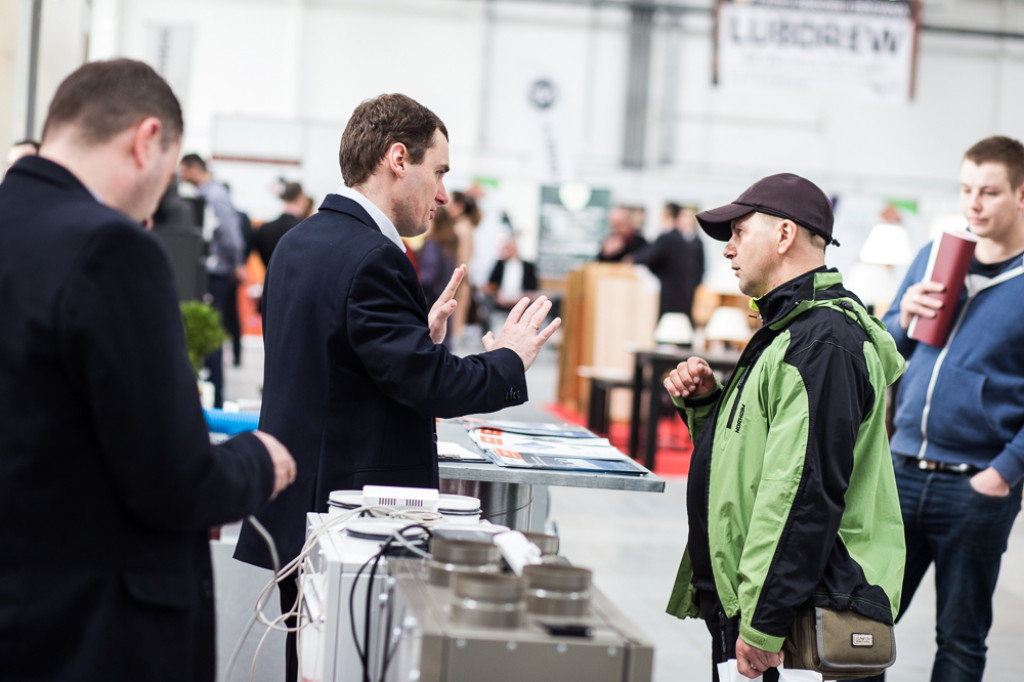 Targi LUBDOM za nami!