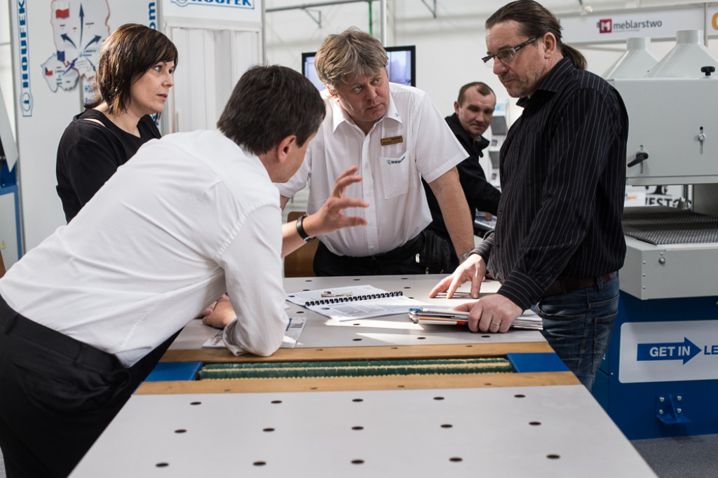 Targi LUBDOM za nami!