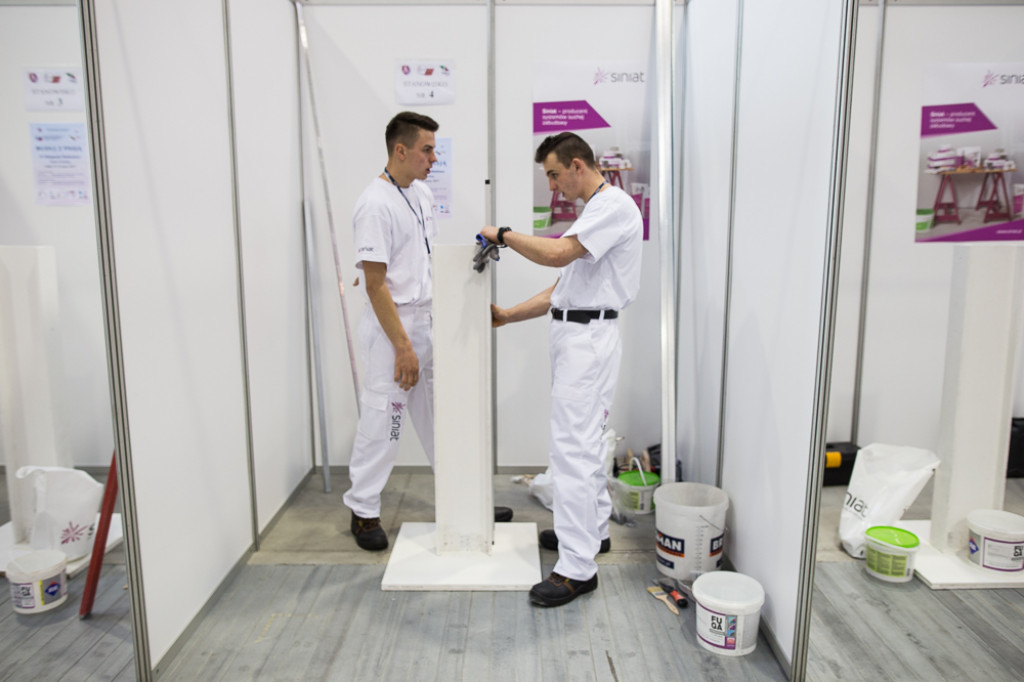 Targi LUBDOM za nami!