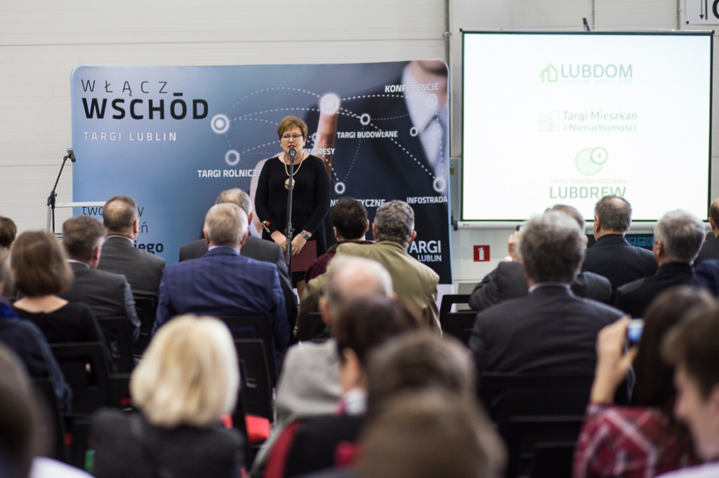 Targi LUBDOM za nami!