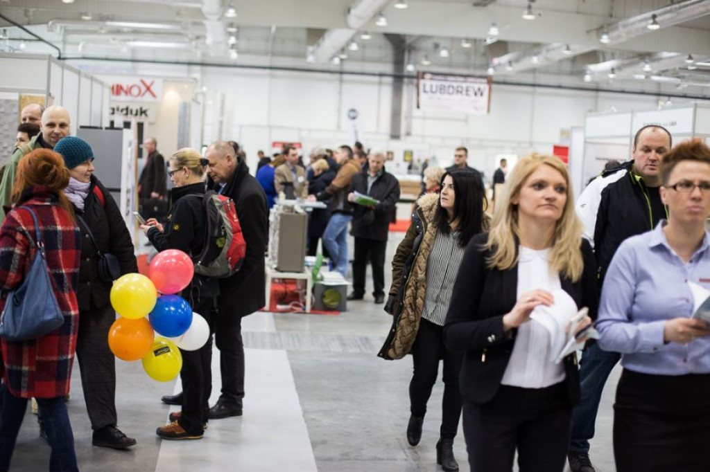 Targi LUBDOM za nami!