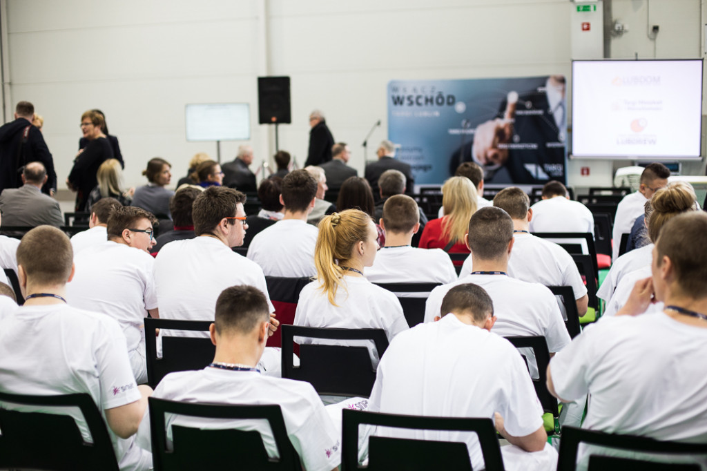 Targi LUBDOM za nami!