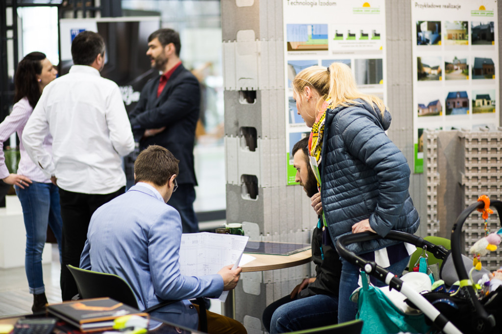 Targi LUBDOM za nami!