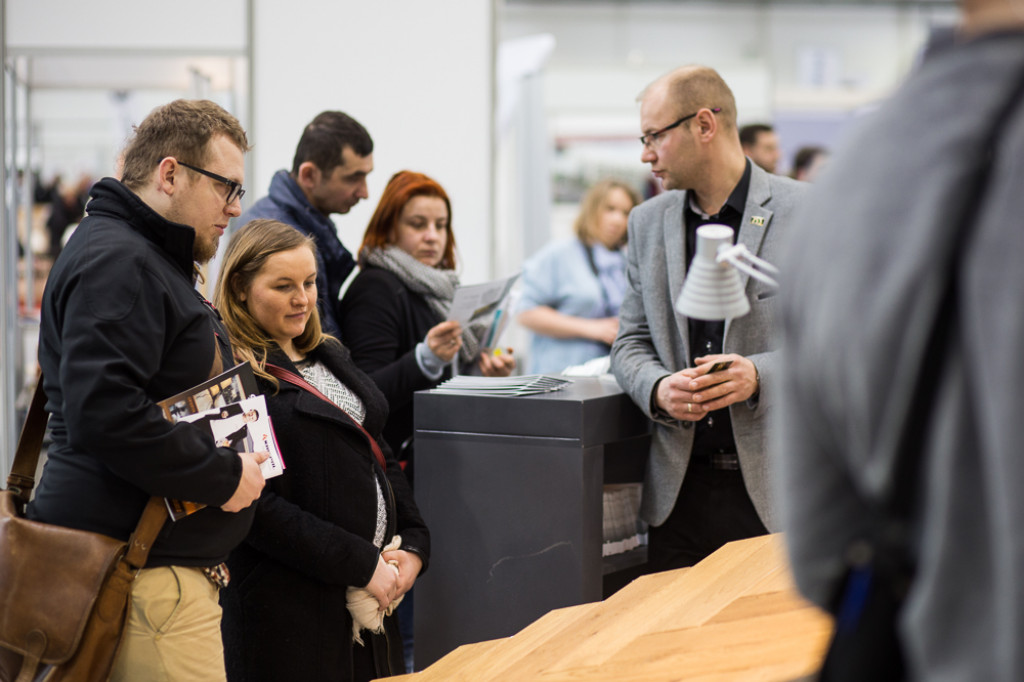 Targi LUBDOM za nami!