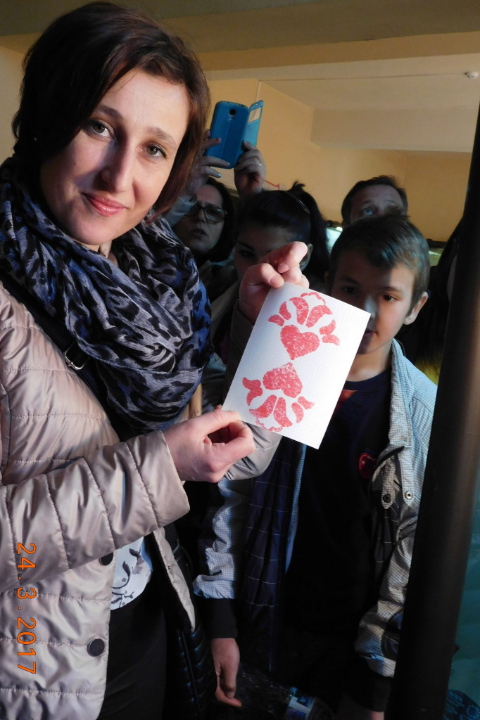 Zamojscy gimnazjaliści u kolegów z Bułgarii