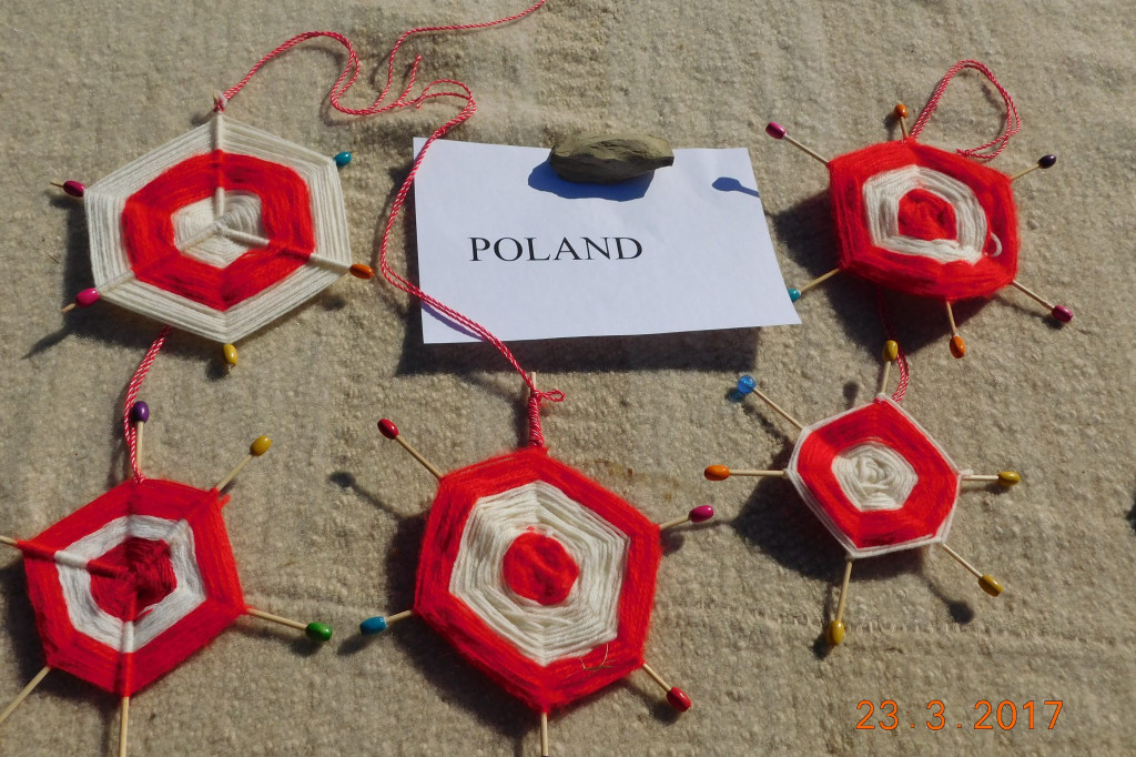 Zamojscy gimnazjaliści u kolegów z Bułgarii