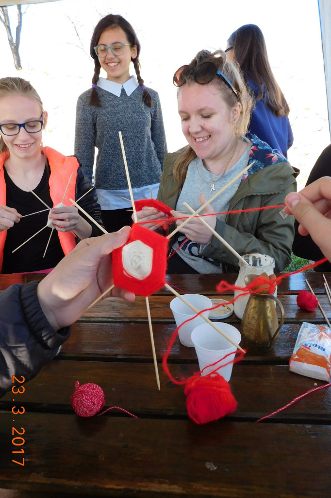 Zamojscy gimnazjaliści u kolegów z Bułgarii