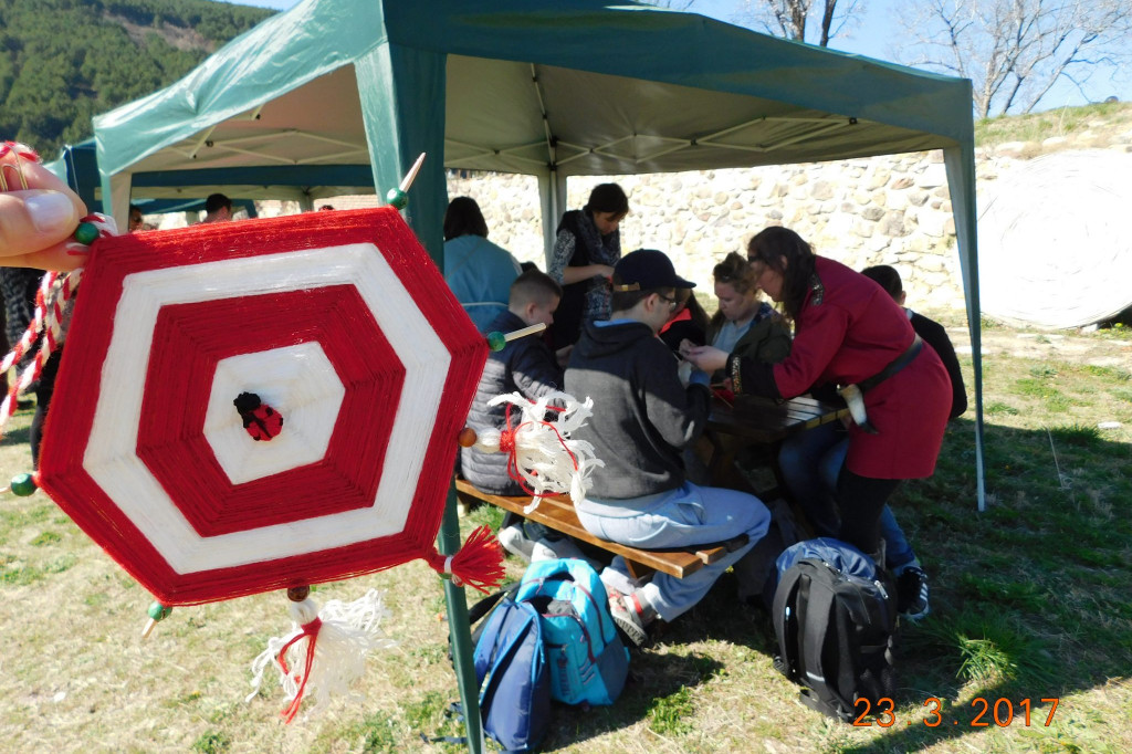 Zamojscy gimnazjaliści u kolegów z Bułgarii
