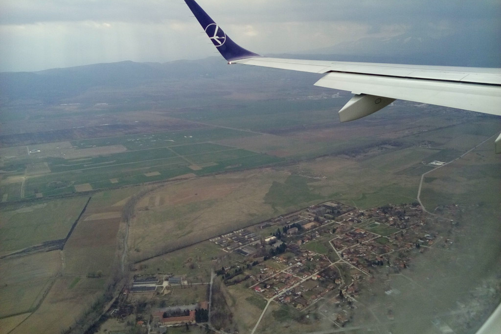 Zamojscy gimnazjaliści u kolegów z Bułgarii