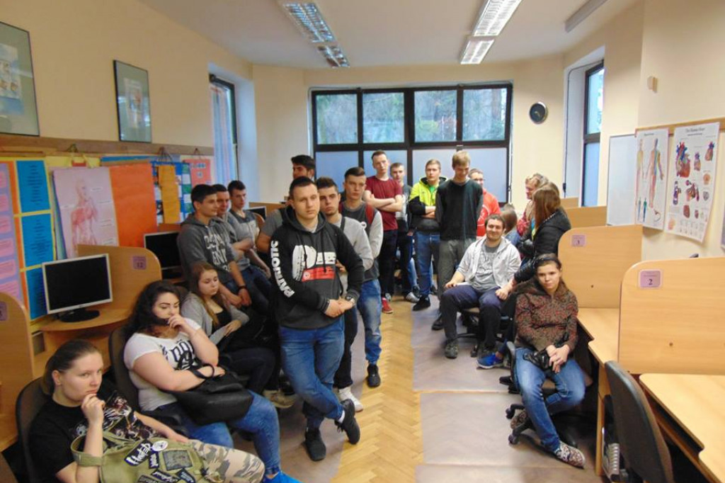 Dzień zdrowia i urody