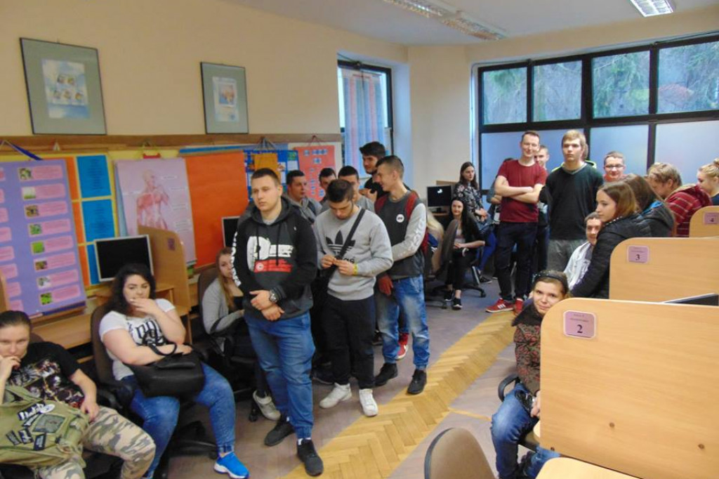 Dzień zdrowia i urody