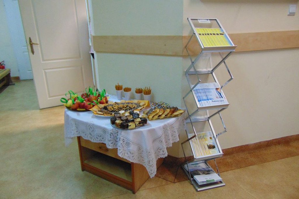 Dzień zdrowia i urody