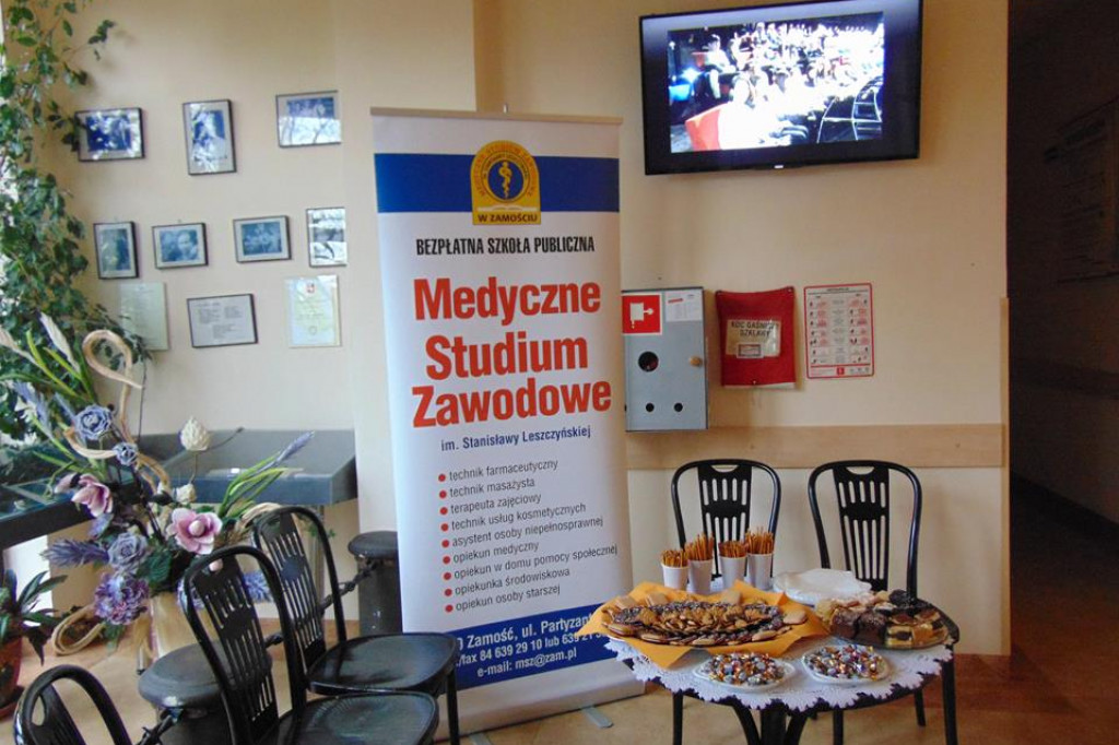 Dzień zdrowia i urody