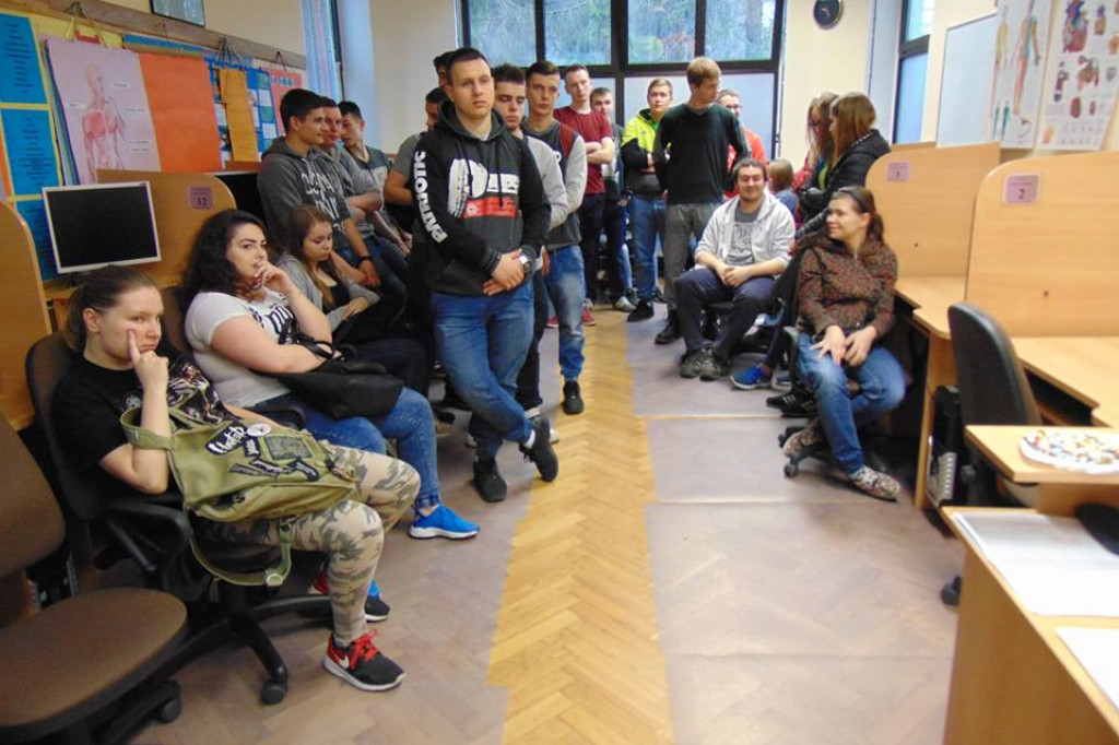 Dzień zdrowia i urody