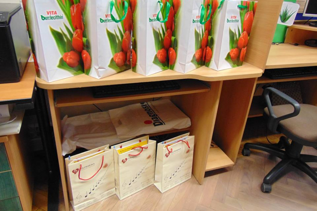 Dzień zdrowia i urody