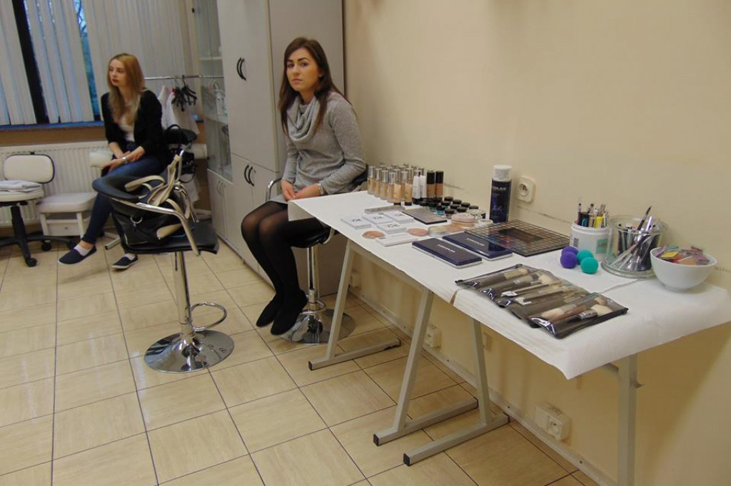 Dzień zdrowia i urody