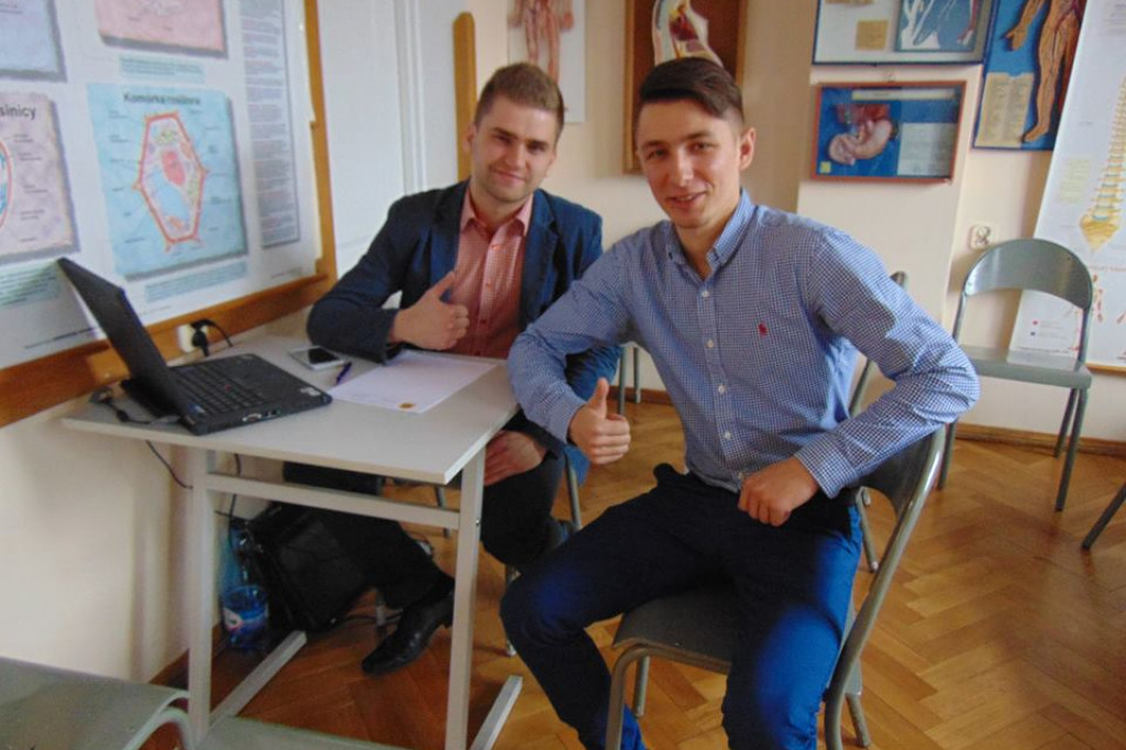 Dzień zdrowia i urody