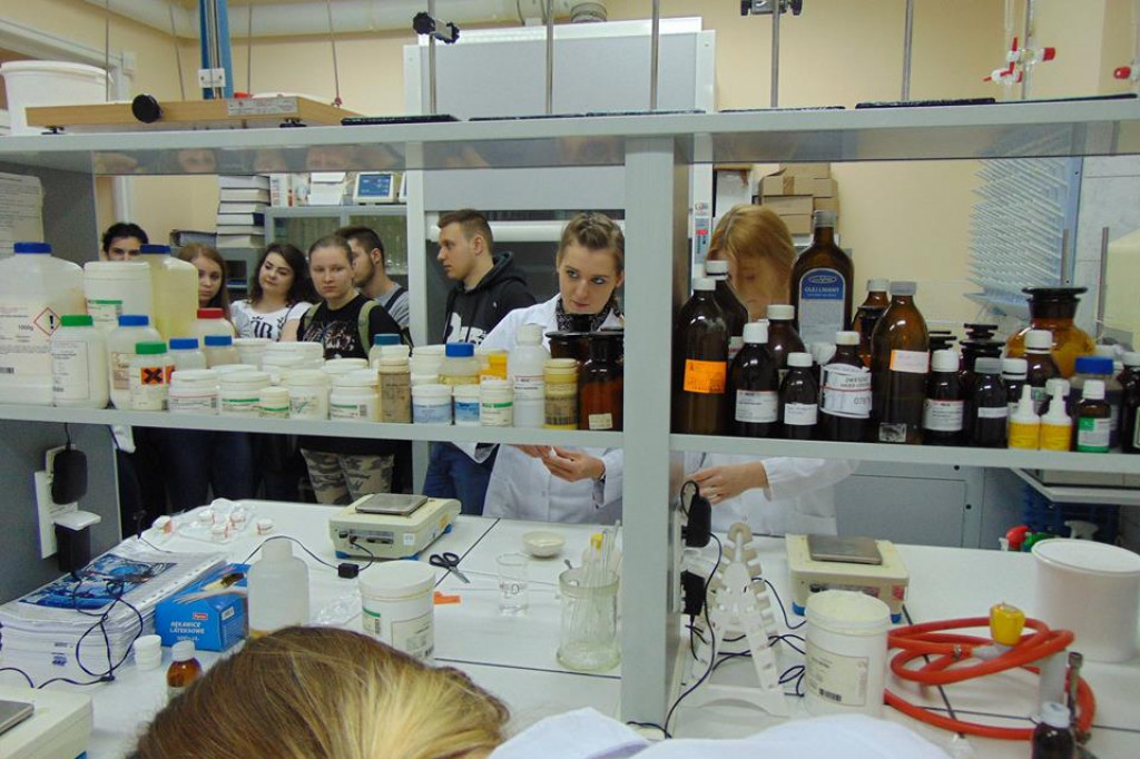 Dzień zdrowia i urody