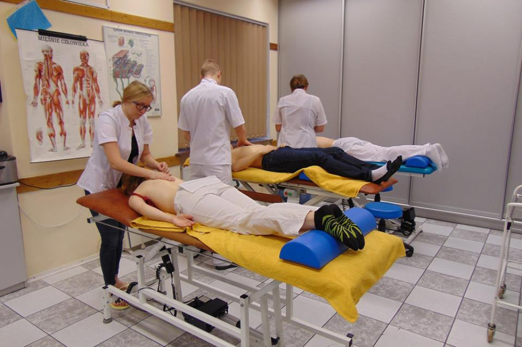 Dzień zdrowia i urody