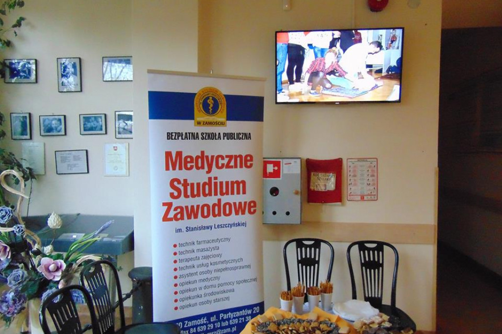 Dzień zdrowia i urody