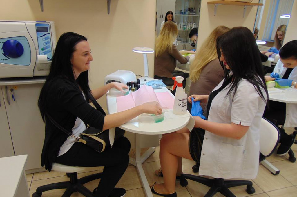 Dzień zdrowia i urody