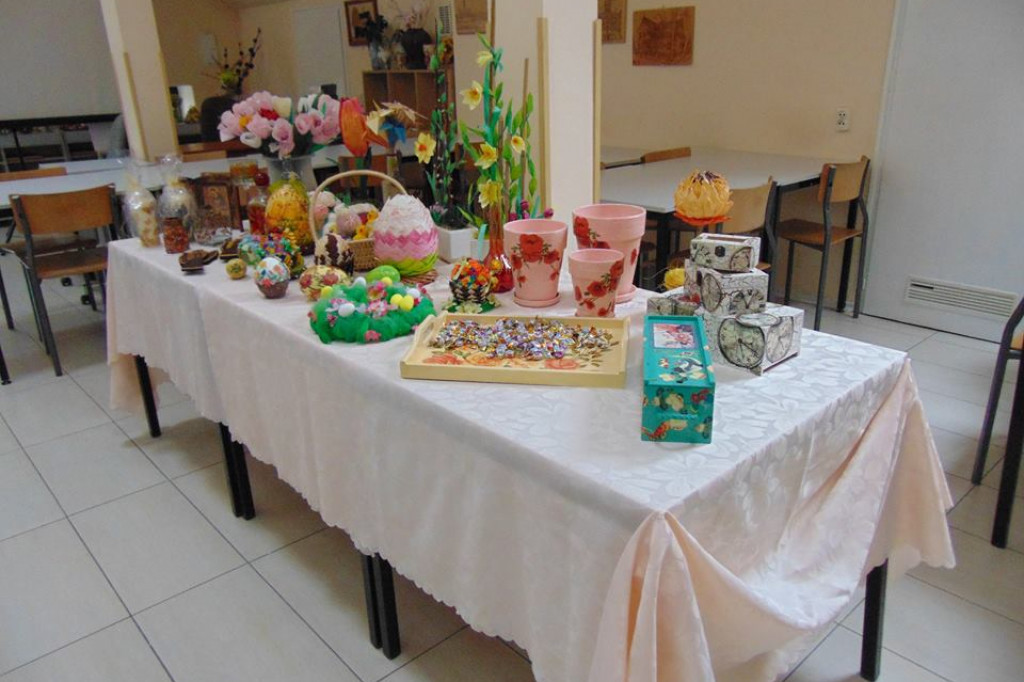 Dzień zdrowia i urody