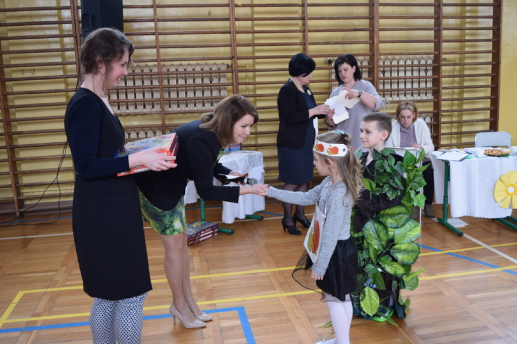 Wiosna... ach, to Ty!