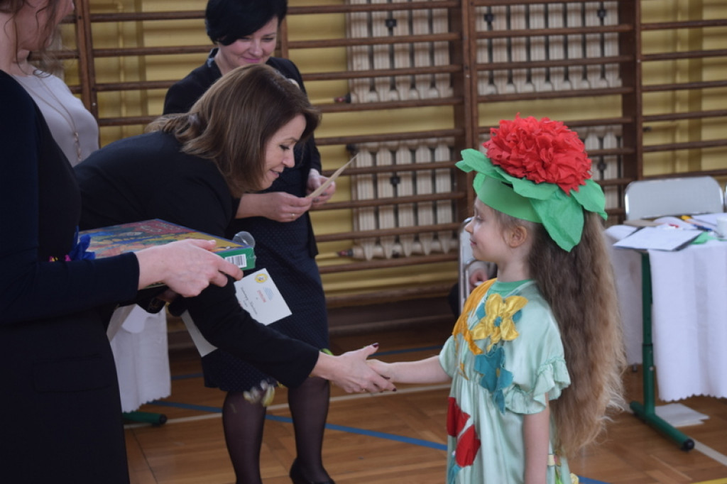 Wiosna... ach, to Ty!