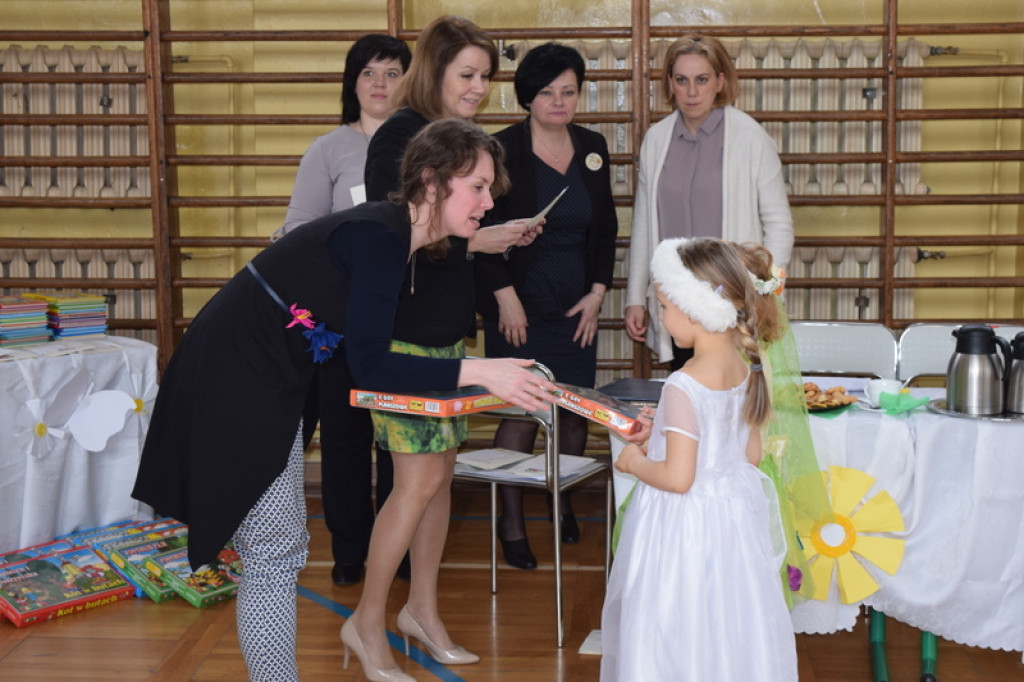 Wiosna... ach, to Ty!