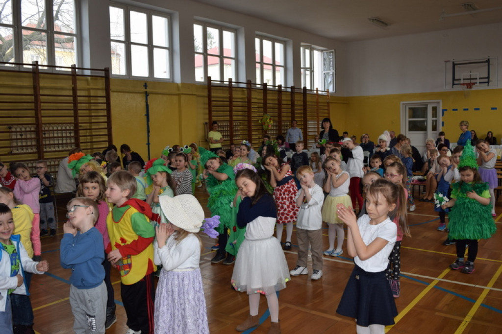 Wiosna... ach, to Ty!