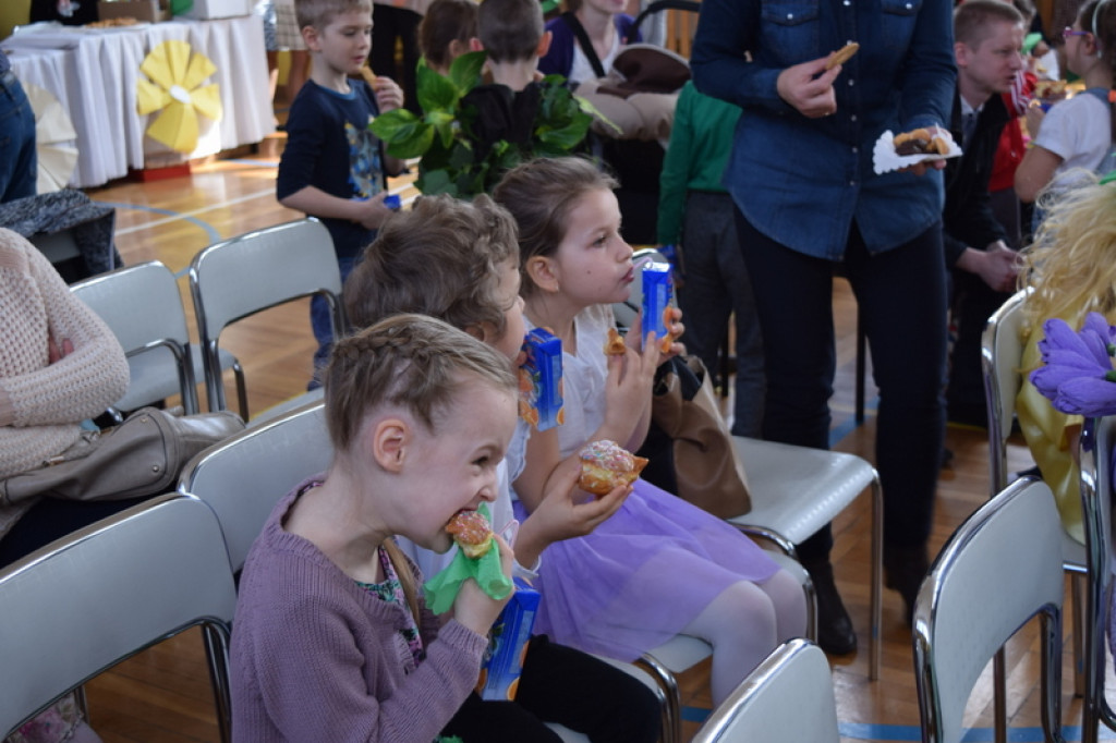 Wiosna... ach, to Ty!