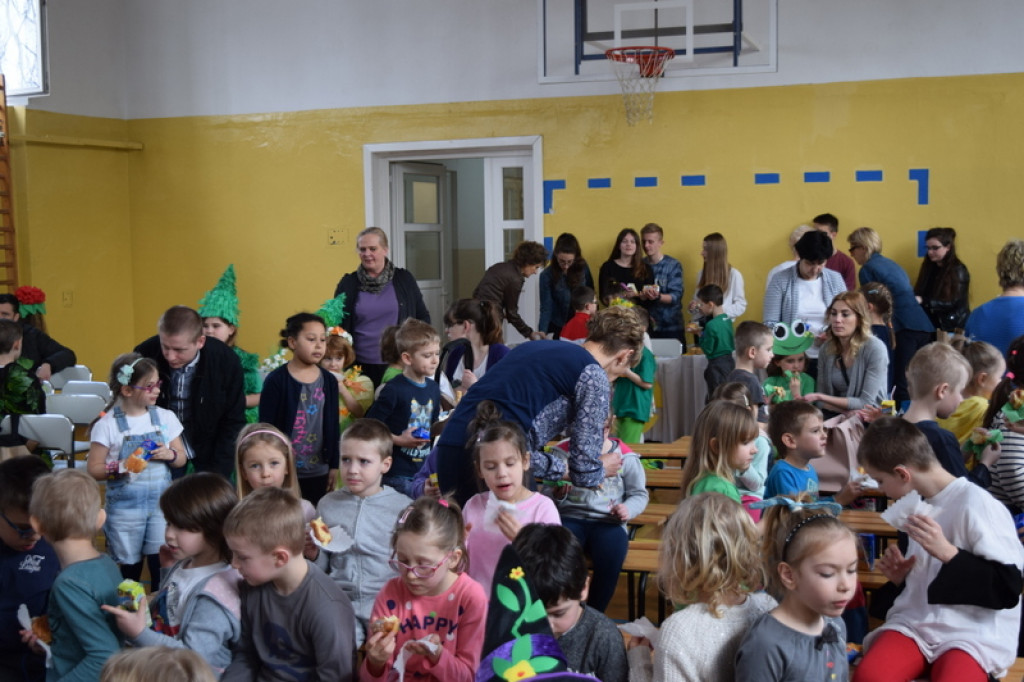 Wiosna... ach, to Ty!