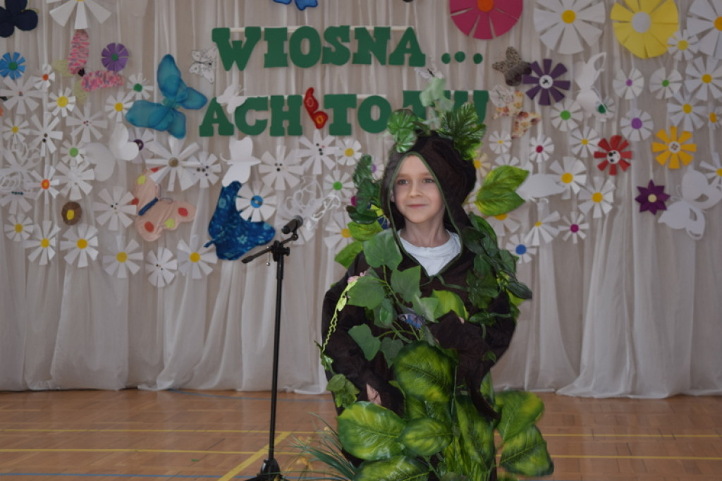 Wiosna... ach, to Ty!