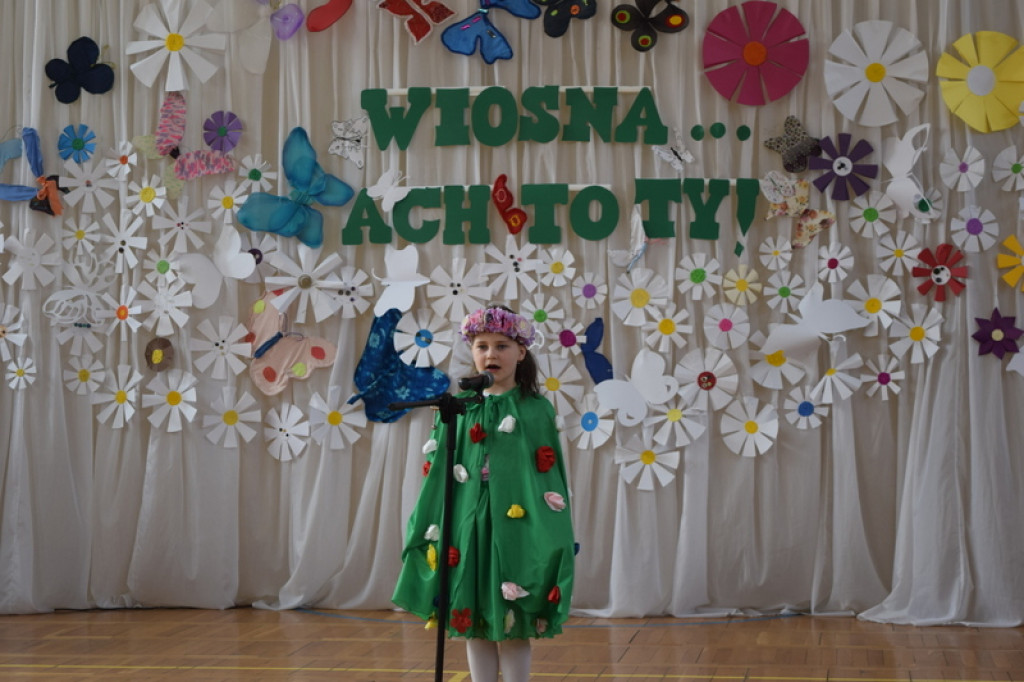 Wiosna... ach, to Ty!