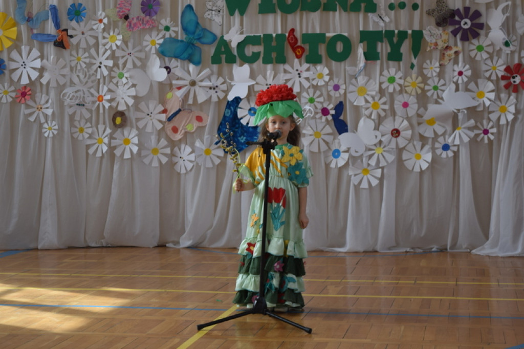 Wiosna... ach, to Ty!