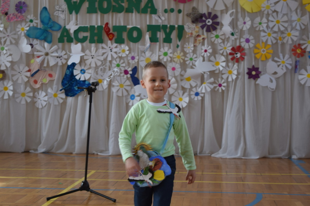 Wiosna... ach, to Ty!